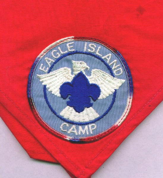 Eagle Island Scout Camp