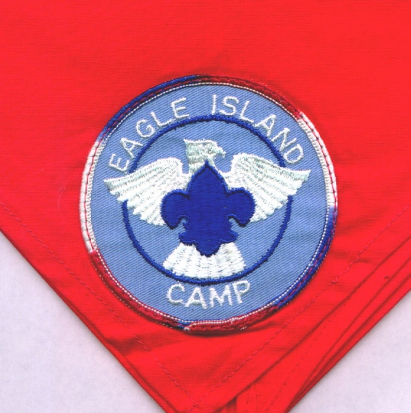 Eagle Island Scout Camp