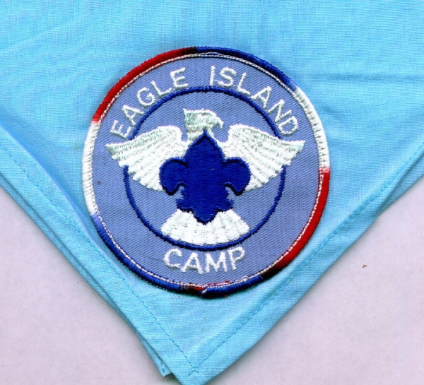 Eagle Island Scout Camp