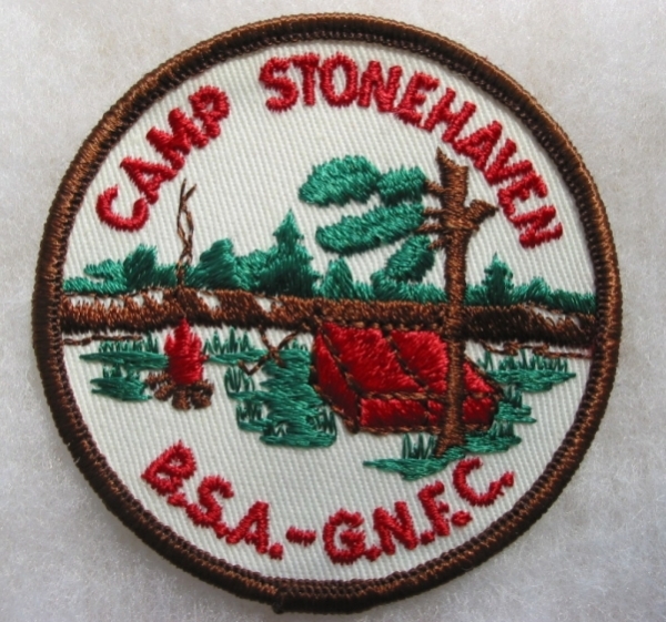 Camp Stonehaven