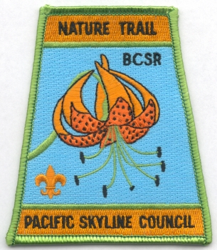 Boulder Creek Scout Reservation