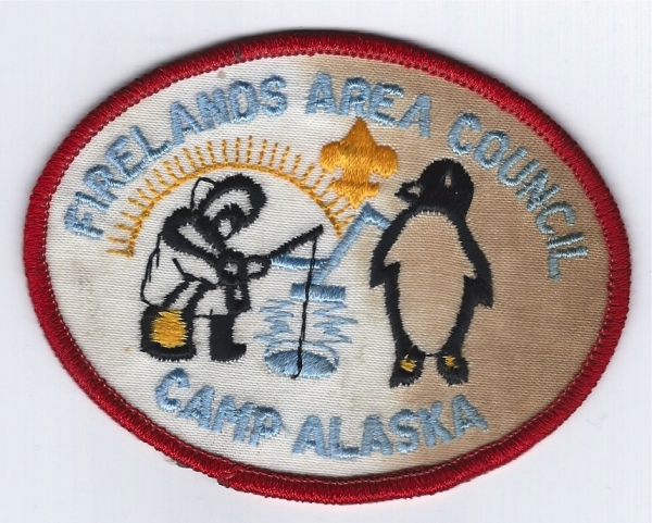 Camp Alaska