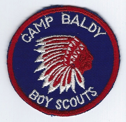 Camp Baldy