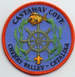 Camp Cherry Valley - Castaway Cove