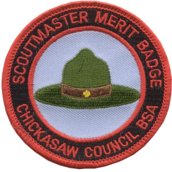 Chickasaw Council Camps - SM MB