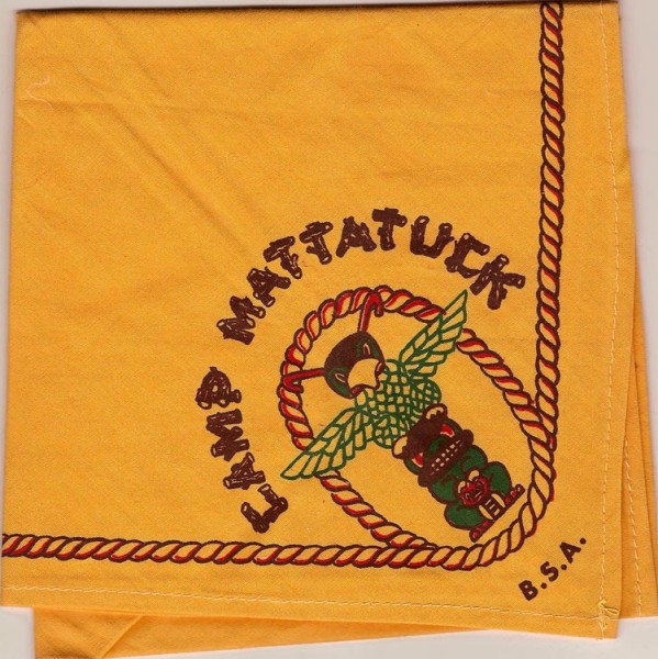 Camp Mattatuck