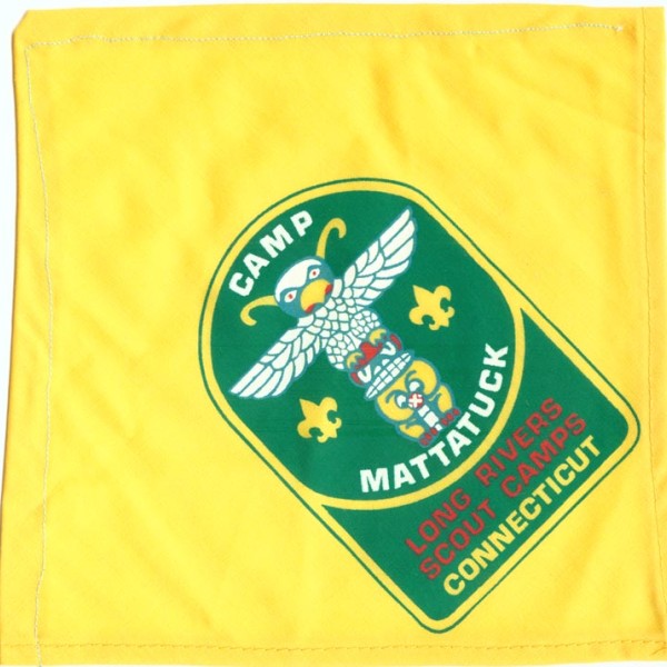 Camp Mattatuck