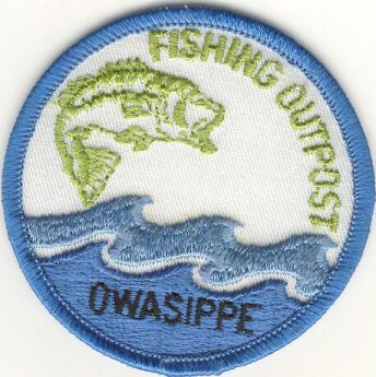 Owasippe Scout Reservation