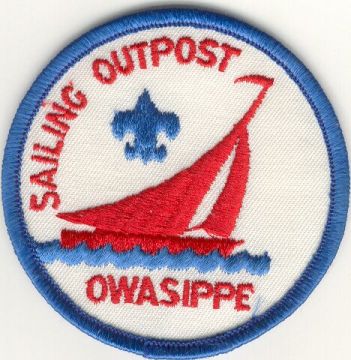 Owasippe Scout Reservation