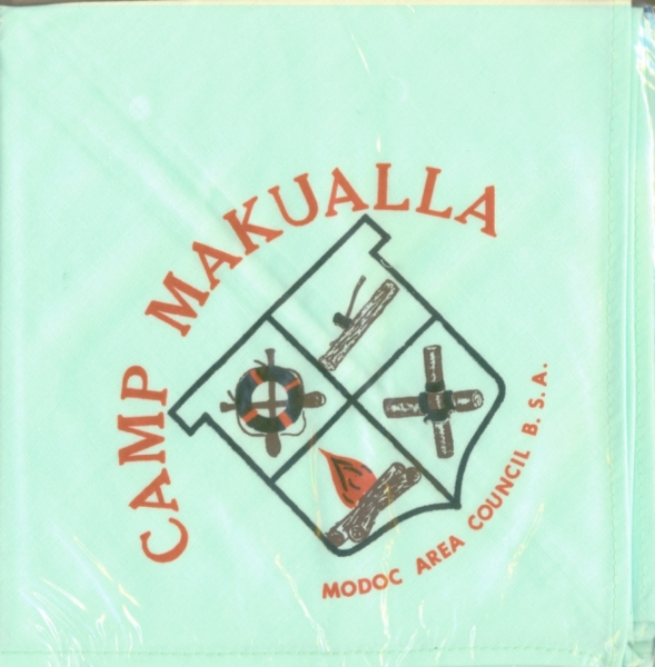 Camp Makualla