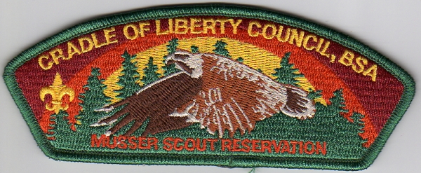 Musser Scout Reservation