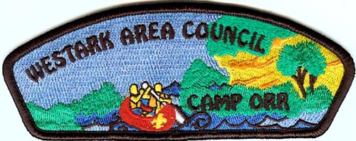Camp Orr