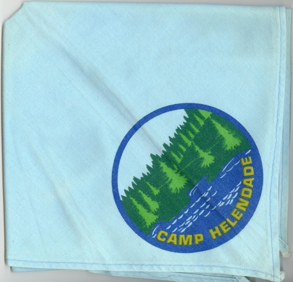 1971 Camp Helendade