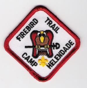 Camp Helendade - Firebird Trail