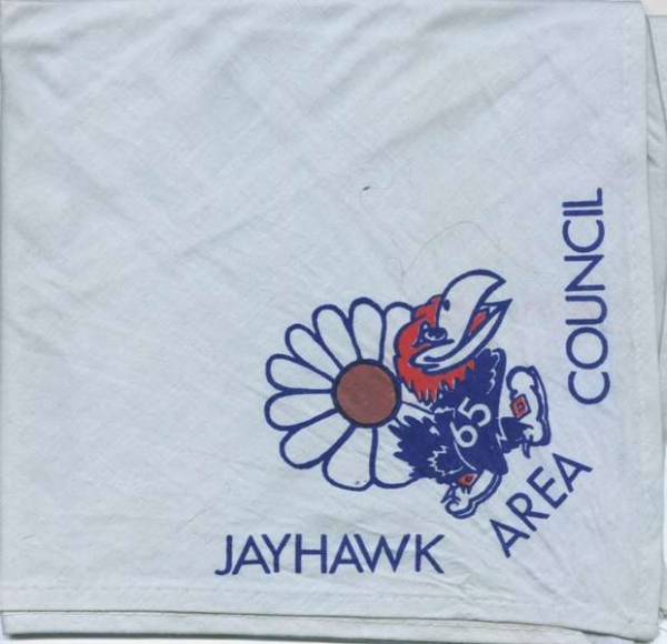 1965 Jayhawk Area Council