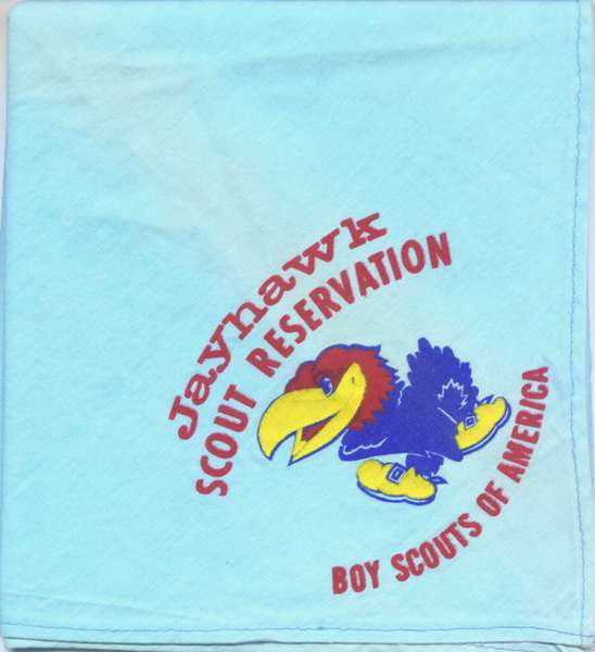 Jayhawk Scout Reservation