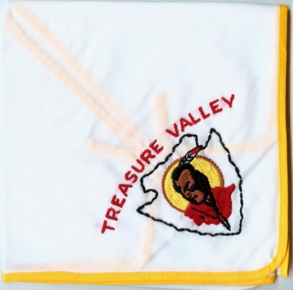 Treasure Valley Scout Reservation