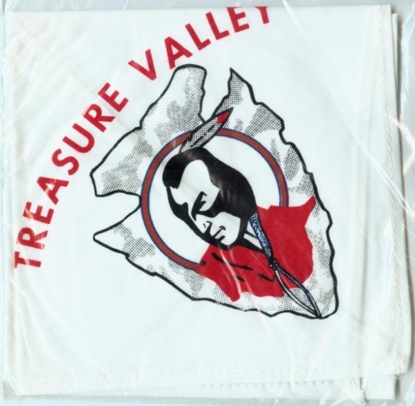 Treasure Valley Scout Reservation