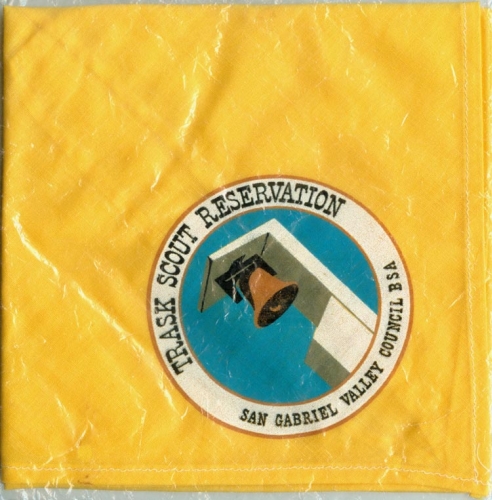 Trask Scout Reservation