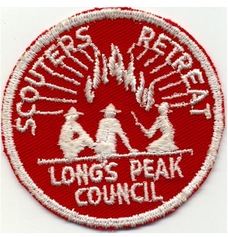 Scouters Retreat