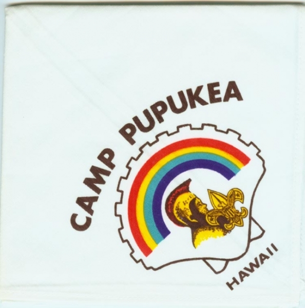 Camp Pupukea