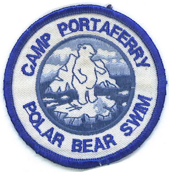 Camp Portaferry