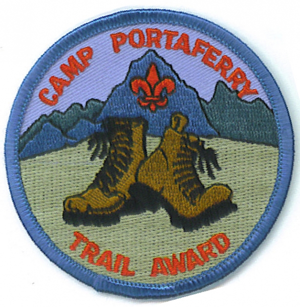 Camp Portaferry