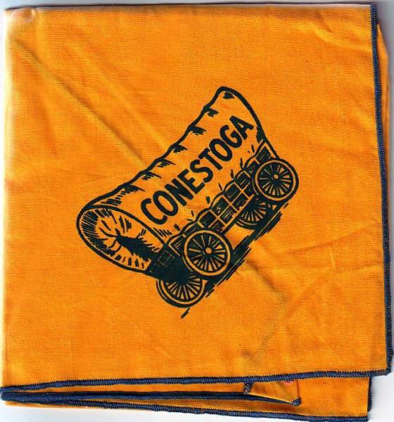 1960s Camp Conestoga