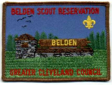 Belden Scout Reservation