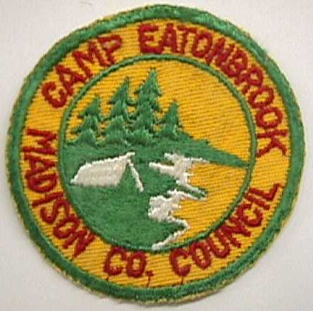 Camp Eatonbrook