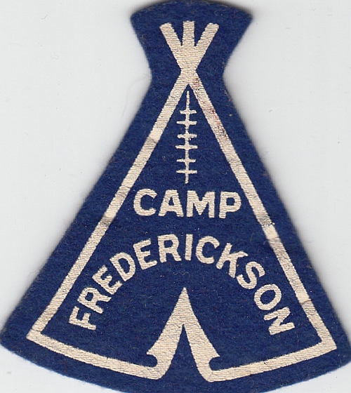 Camp Frederickson