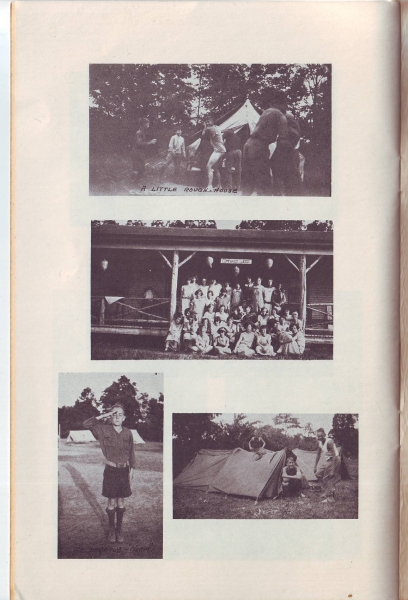 (9b) Camp Conewago - 1919 - 1969