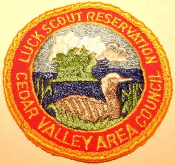 Luck Scout Reservation