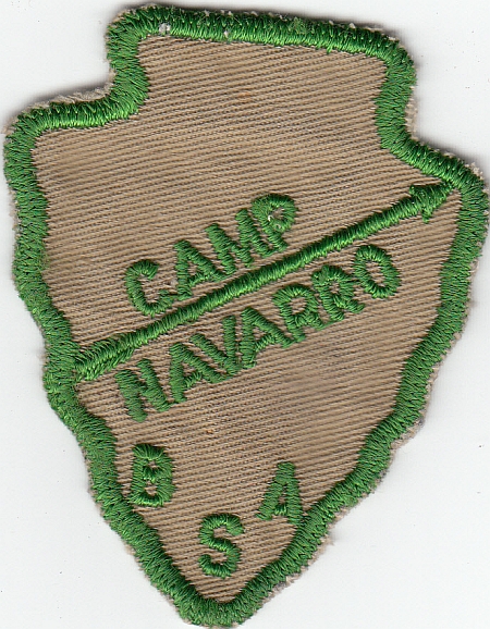 Camp Navarro