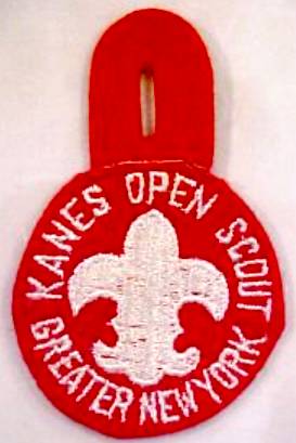 Kanes Open - Scout