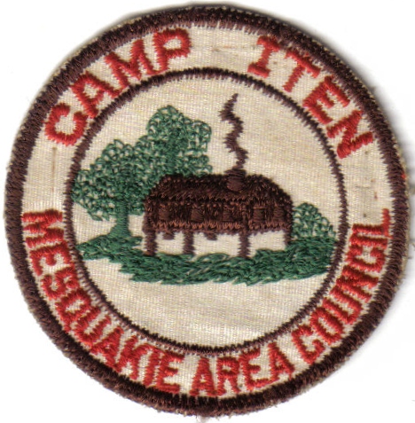 Camp Iten