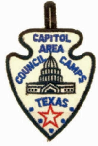 Capitol Area Council Camps