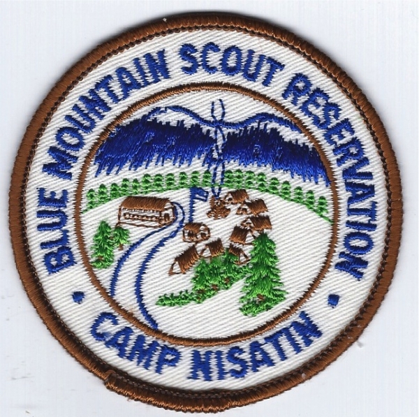 Camp Nisatin