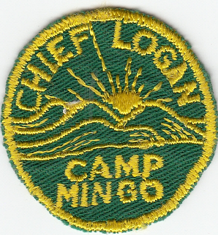 Camp Mingo