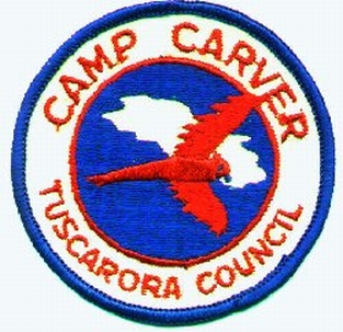 Camp Carver