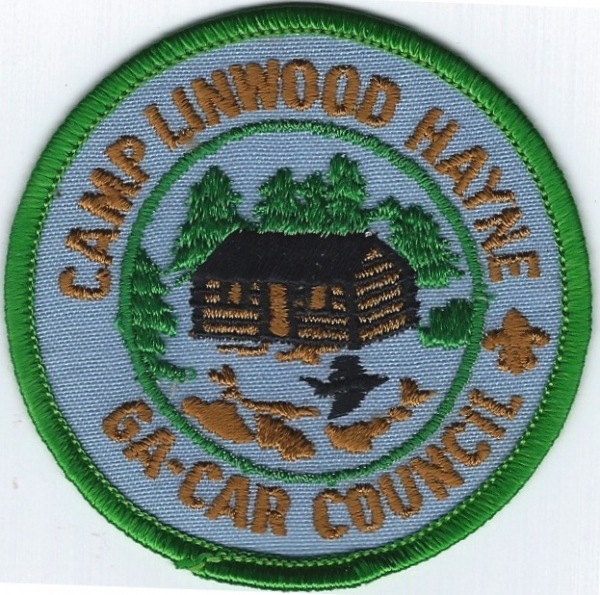 Camp Linwood Hayne