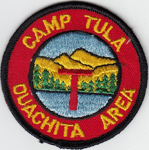 Camp Tula