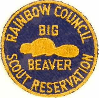 Big Beaver Scout Reservation