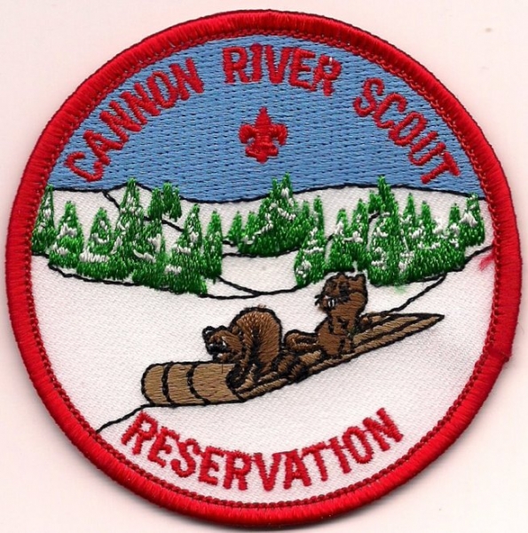 Cannon River Scout Reservation