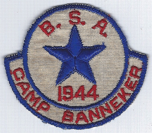 1944 Camp Banneker