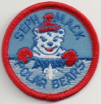 Camp Seph Mack - Polar Bears