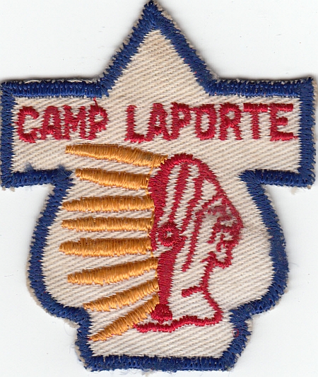 Camp Laporte