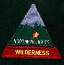 Camp Wilderness