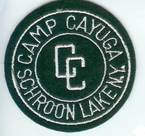 Camp Cayuga