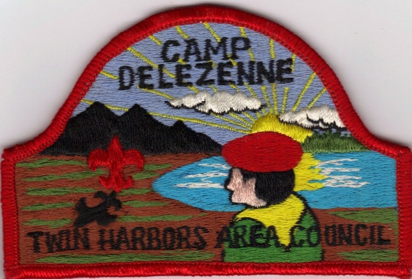 Camp Delezenne